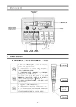 Предварительный просмотр 4 страницы Apera Instruments ZenTest PH60S-Z User Manual