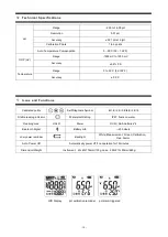 Предварительный просмотр 10 страницы Apera Instruments ZenTest PH60S-Z User Manual