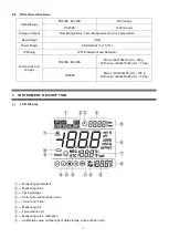 Preview for 5 page of Apera 400S Series Instruction Manual