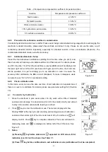 Preview for 16 page of Apera 400S Series Instruction Manual