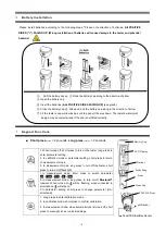 Preview for 4 page of Apera PC60-Z Instruction Manual