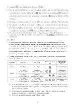 Preview for 6 page of Apera PC60-Z Instruction Manual