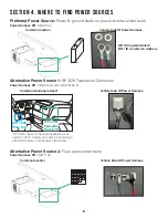 Предварительный просмотр 6 страницы Aperia Technologies Halo Connect GW-10 Installation Manual