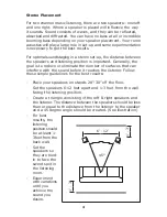 Preview for 7 page of Aperion Audio 512D Owner'S Manual