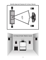 Preview for 10 page of Aperion Audio 512D Owner'S Manual