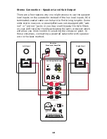 Preview for 13 page of Aperion Audio 512D Owner'S Manual