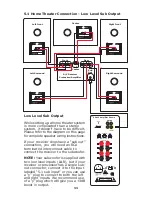 Preview for 14 page of Aperion Audio 512D Owner'S Manual