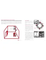 Preview for 8 page of Aperion Audio 6-DT Stereo Owner'S Manual