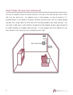 Preview for 8 page of Aperion Audio 8" In-Ceiling Owner'S Manual