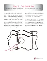 Preview for 10 page of Aperion Audio 8" In-Ceiling Owner'S Manual