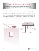 Preview for 12 page of Aperion Audio 8" In-Ceiling Owner'S Manual