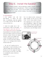 Preview for 17 page of Aperion Audio 8" In-Ceiling Owner'S Manual