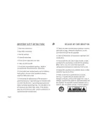 Preview for 2 page of Aperion Audio ARIS User Manual