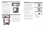 Preview for 4 page of Aperion Audio Bravus 8A Owner'S Manual