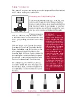 Preview for 12 page of Aperion Audio Intimus 422-C Owner'S Manual