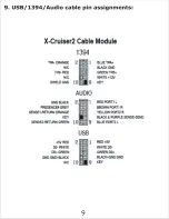 Предварительный просмотр 11 страницы Apevia X-Cruiser 2 User Manual