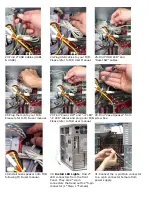 Preview for 4 page of Apevia X-Plorer ATXB8KLW Series Installation Manual