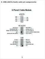 Предварительный просмотр 11 страницы Apevia X-Plorer2 User Manual