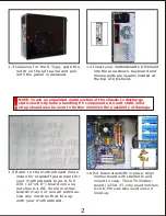 Preview for 4 page of Apevia X-Sniper User Manual