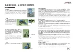 Предварительный просмотр 2 страницы Apex Digital 0402014NA Operating Instructions