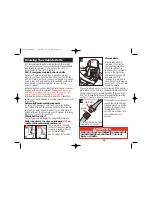 Preview for 12 page of Apex Digital 55 Instruction Manual