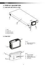 Предварительный просмотр 6 страницы Apex Digital 9P-077000 Instruction Manual