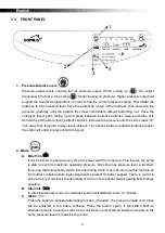 Предварительный просмотр 7 страницы Apex Digital 9P-077000 Instruction Manual