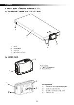 Предварительный просмотр 24 страницы Apex Digital 9P-077000 Instruction Manual