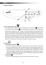 Предварительный просмотр 25 страницы Apex Digital 9P-077000 Instruction Manual