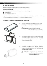 Предварительный просмотр 27 страницы Apex Digital 9P-077000 Instruction Manual