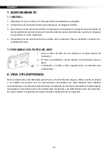 Предварительный просмотр 32 страницы Apex Digital 9P-077000 Instruction Manual