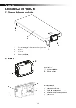 Предварительный просмотр 42 страницы Apex Digital 9P-077000 Instruction Manual