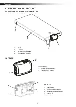 Предварительный просмотр 59 страницы Apex Digital 9P-077000 Instruction Manual