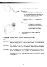 Предварительный просмотр 80 страницы Apex Digital 9P-077000 Instruction Manual