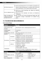 Предварительный просмотр 85 страницы Apex Digital 9P-077000 Instruction Manual