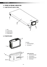 Предварительный просмотр 93 страницы Apex Digital 9P-077000 Instruction Manual