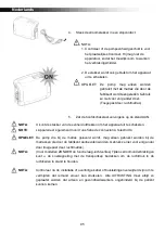 Предварительный просмотр 97 страницы Apex Digital 9P-077000 Instruction Manual