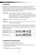 Предварительный просмотр 100 страницы Apex Digital 9P-077000 Instruction Manual