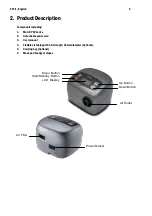 Preview for 8 page of Apex Digital 9S-005500 User Manual