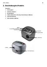 Preview for 86 page of Apex Digital 9S-005500 User Manual