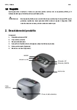 Preview for 125 page of Apex Digital 9S-005500 User Manual