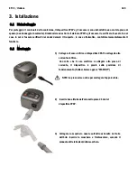 Preview for 126 page of Apex Digital 9S-005500 User Manual