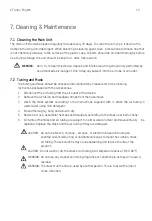 Preview for 16 page of Apex Digital 9S-005720 User Manual