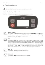 Preview for 31 page of Apex Digital 9S-005720 User Manual