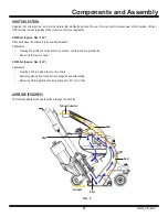 Предварительный просмотр 15 страницы Apex Digital A95 Operating & Service Manual