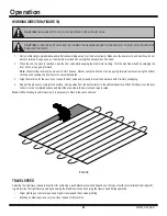 Предварительный просмотр 22 страницы Apex Digital A95 Operating & Service Manual