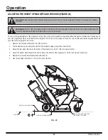 Предварительный просмотр 24 страницы Apex Digital A95 Operating & Service Manual