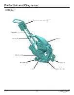 Предварительный просмотр 36 страницы Apex Digital A95 Operating & Service Manual