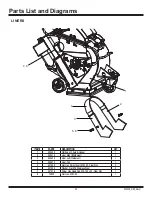 Предварительный просмотр 42 страницы Apex Digital A95 Operating & Service Manual