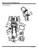 Предварительный просмотр 44 страницы Apex Digital A95 Operating & Service Manual